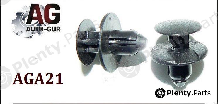  AUTO-GUR part AGA21 Fastening Clip