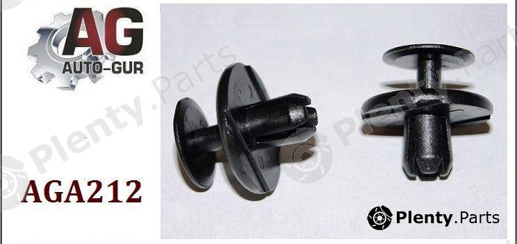  AUTO-GUR part AGA212 Fastening Clip for Toyota/Scion