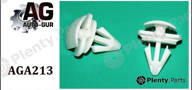  AUTO-GUR part AGA213 Fastening Clip