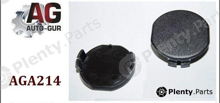  AUTO-GUR part AGA214 Fastening Clip VAG