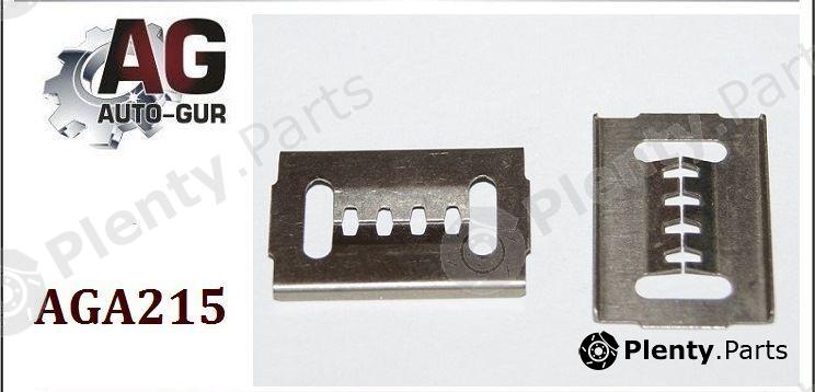  AUTO-GUR part AGA215 Replacement part