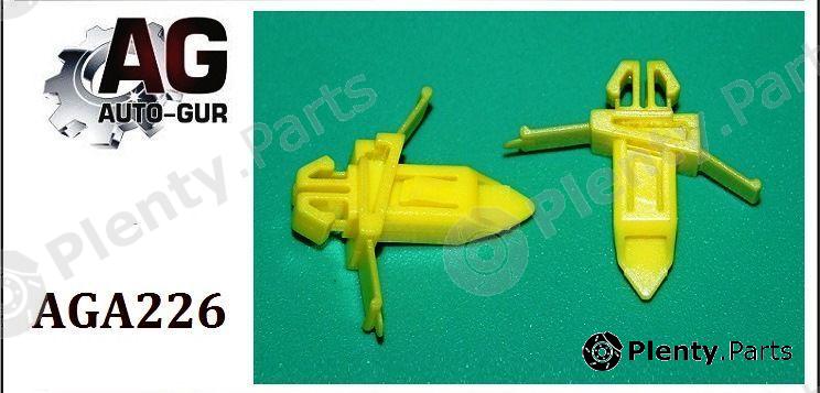  AUTO-GUR part AGA226 Fastening Clip