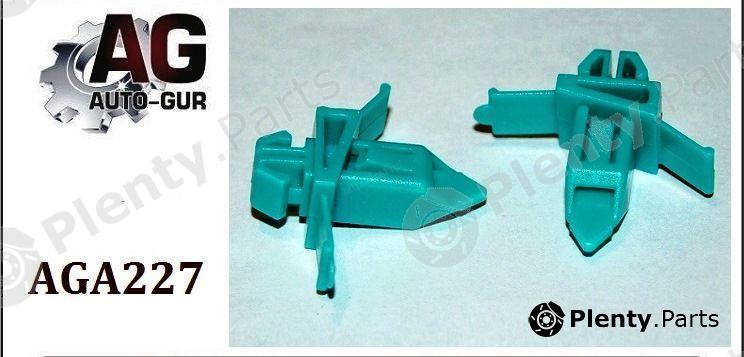  AUTO-GUR part AGA227 Replacement part
