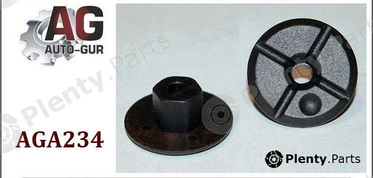  AUTO-GUR part AGA234 Fastening Clip