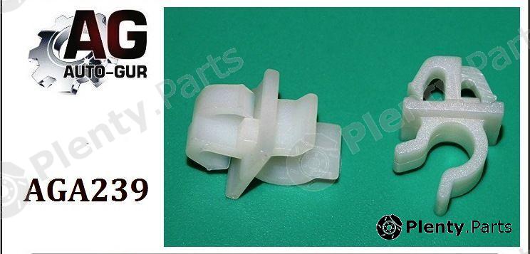  AUTO-GUR part AGA239 Fastening Clip Toyota