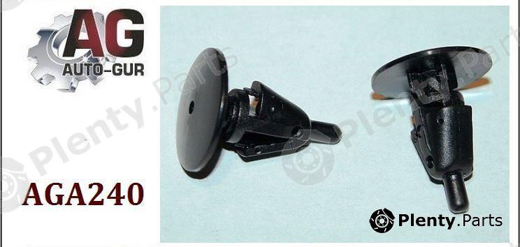  AUTO-GUR part AGA240 Replacement part