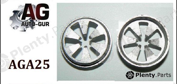  AUTO-GUR part AGA25 Replacement part