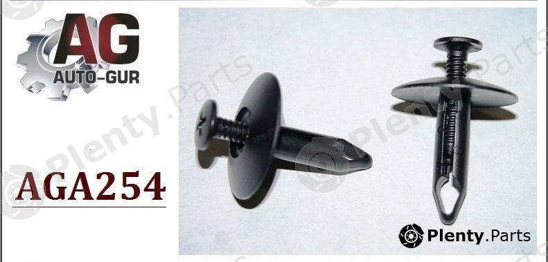  AUTO-GUR part AGA254 Replacement part