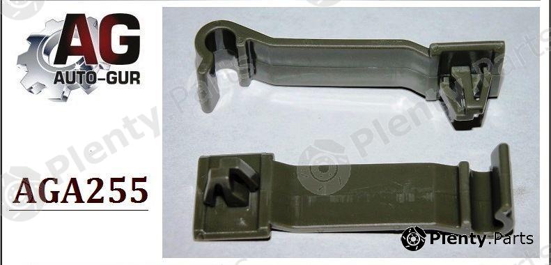  AUTO-GUR part AGA255 Fastening Clip