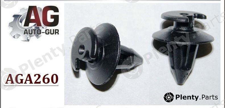  AUTO-GUR part AGA260 Fastening Clip