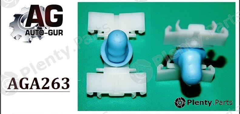  AUTO-GUR part AGA263 Replacement part