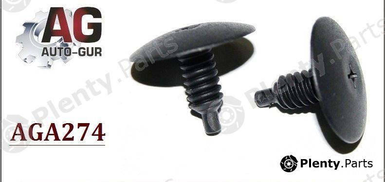  AUTO-GUR part AGA274 Fastening Clip