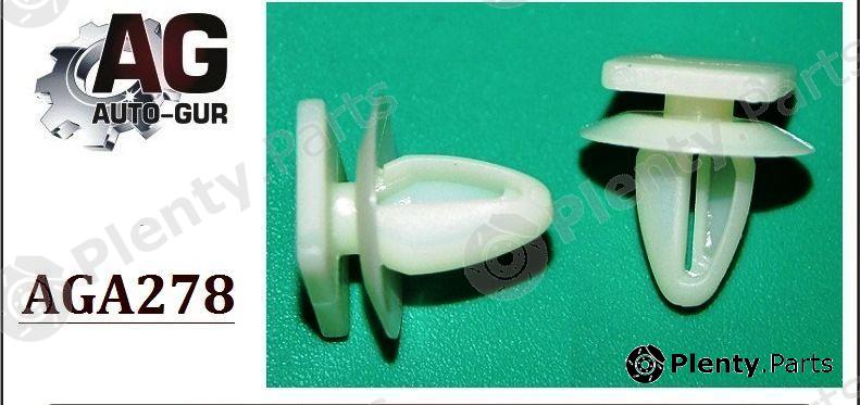  AUTO-GUR part AGA278 Fastening Clip