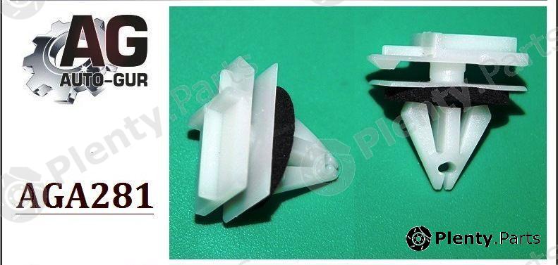  AUTO-GUR part AGA281 Replacement part