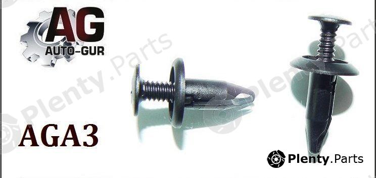  AUTO-GUR part AGA3 Replacement part