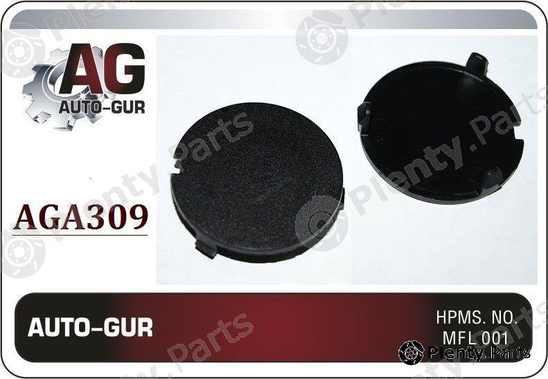  AUTO-GUR part AGA309 Replacement part