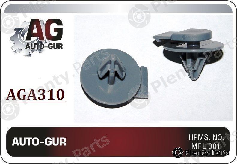  AUTO-GUR part AGA310 Replacement part