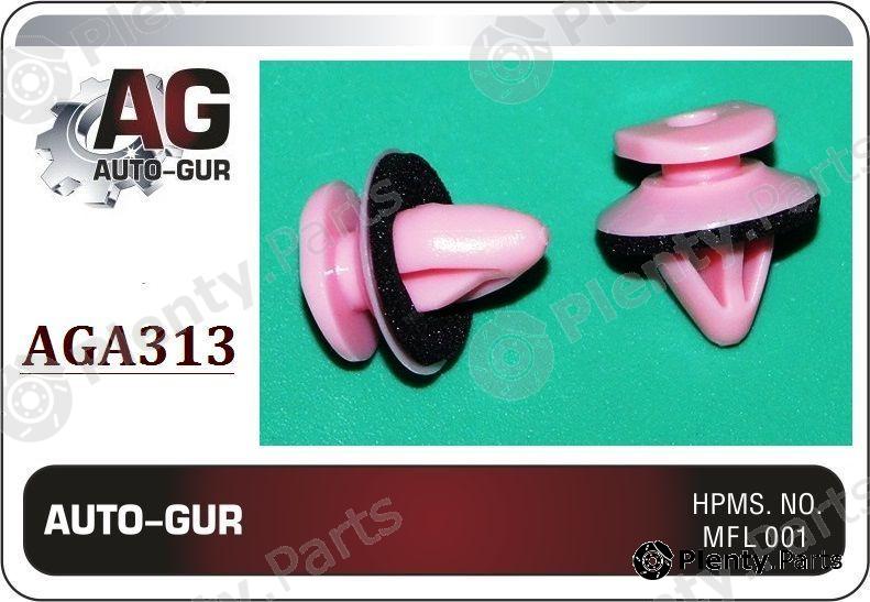  AUTO-GUR part AGA313 Replacement part