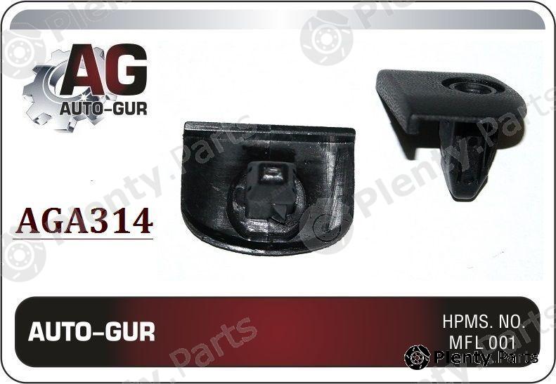  AUTO-GUR part AGA314 Replacement part