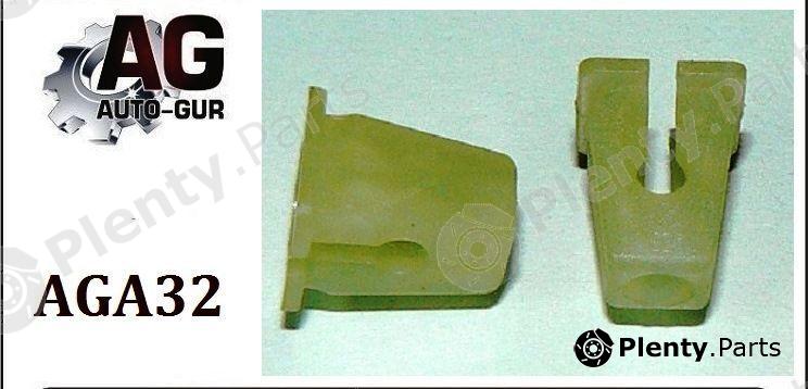  AUTO-GUR part AGA32 Replacement part