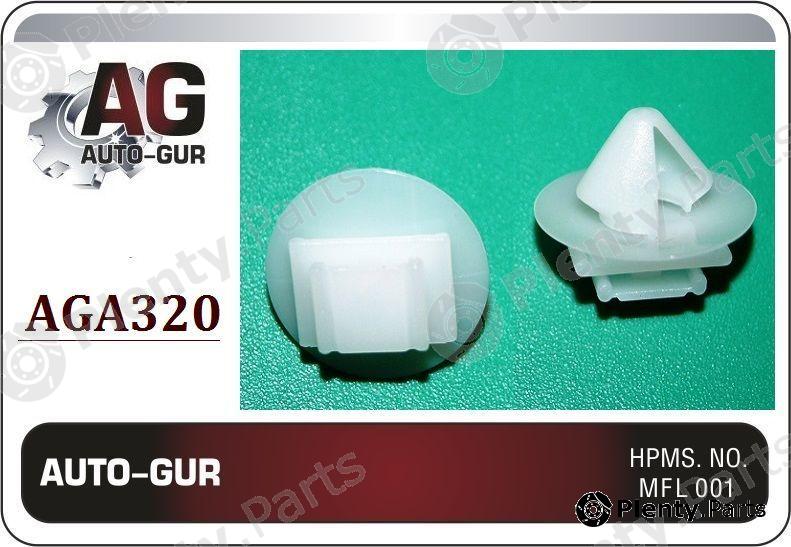  AUTO-GUR part AGA320 Replacement part