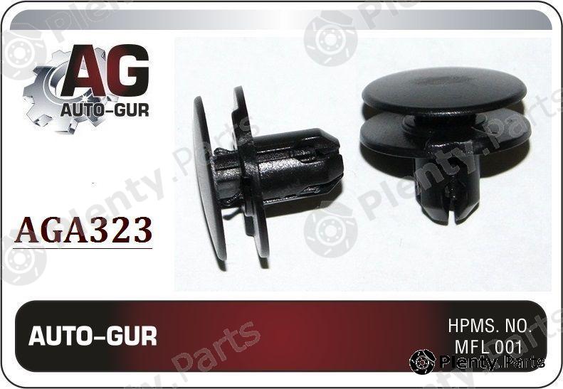  AUTO-GUR part AGA323 Replacement part