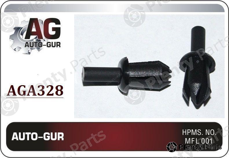  AUTO-GUR part AGA328 Replacement part