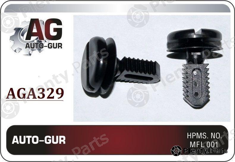  AUTO-GUR part AGA329 Replacement part