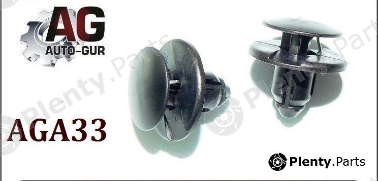  AUTO-GUR part AGA33 Replacement part