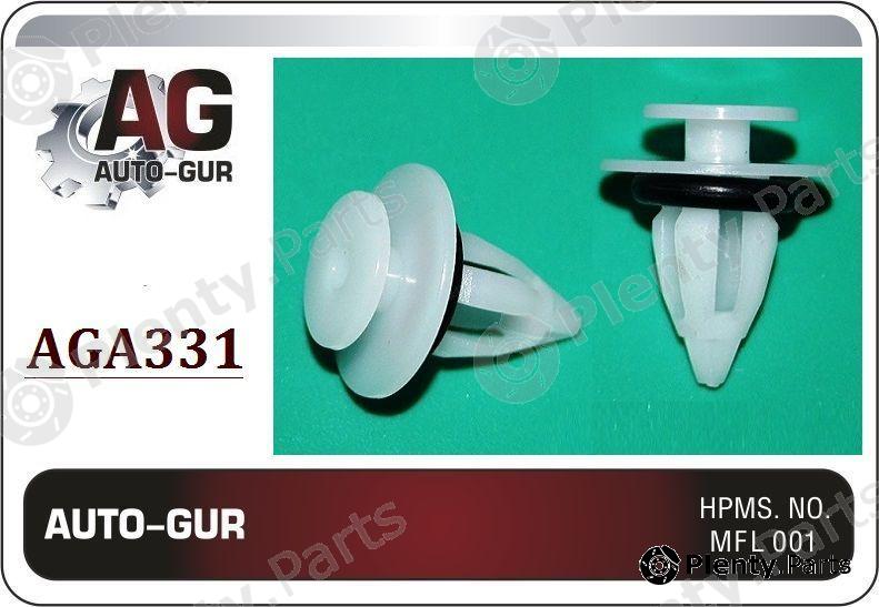  AUTO-GUR part AGA331 Replacement part