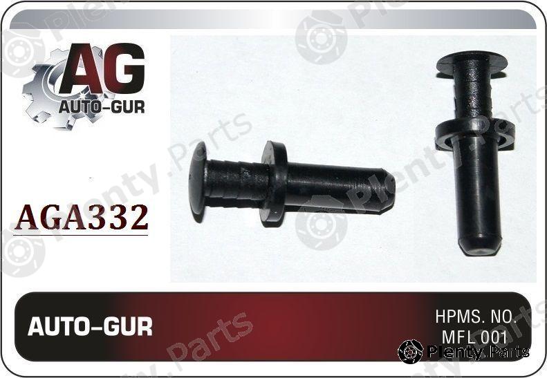  AUTO-GUR part AGA332 Replacement part