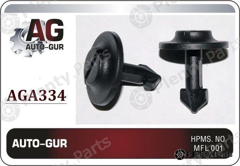  AUTO-GUR part AGA334 Replacement part