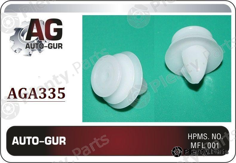  AUTO-GUR part AGA335 Replacement part