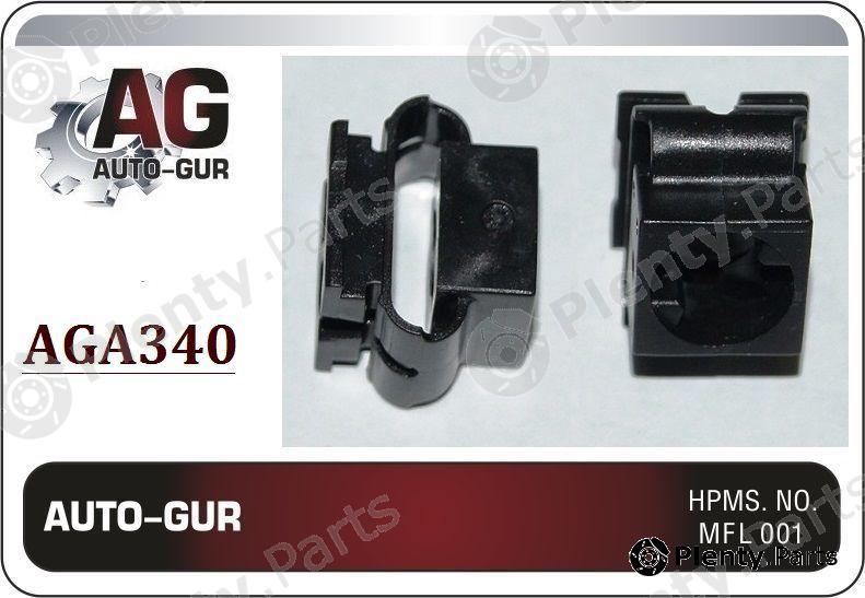  AUTO-GUR part AGA340 Replacement part