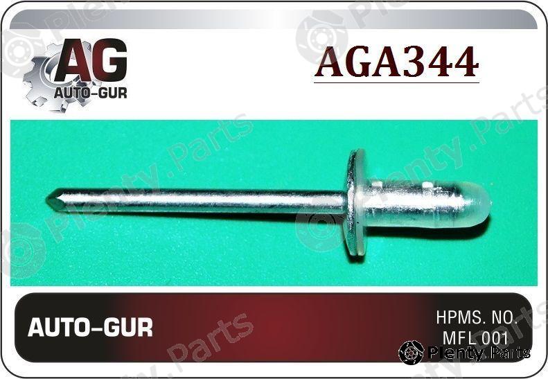  AUTO-GUR part AGA344 Replacement part