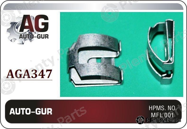  AUTO-GUR part AGA347 Replacement part