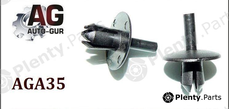  AUTO-GUR part AGA35 Replacement part