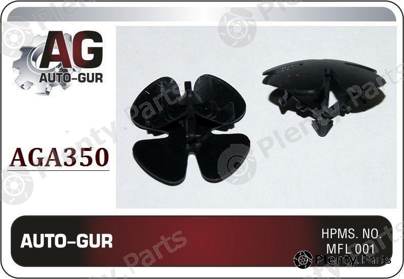  AUTO-GUR part AGA350 Replacement part