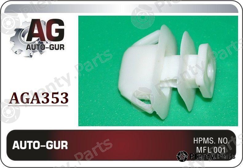  AUTO-GUR part AGA353 Replacement part