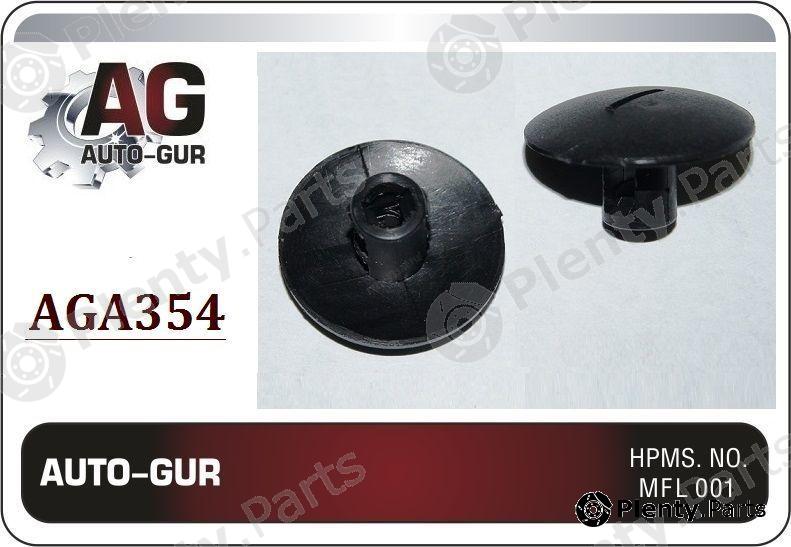  AUTO-GUR part AGA354 Replacement part