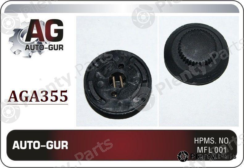  AUTO-GUR part AGA355 Replacement part