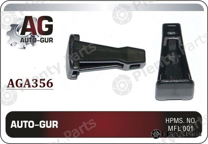  AUTO-GUR part AGA356 Replacement part