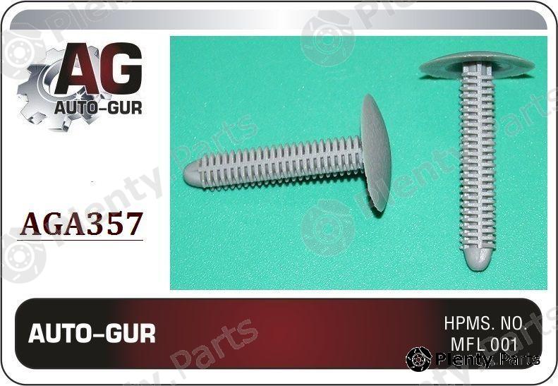  AUTO-GUR part AGA357 Replacement part