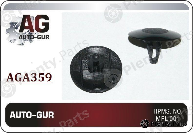  AUTO-GUR part AGA359 Replacement part