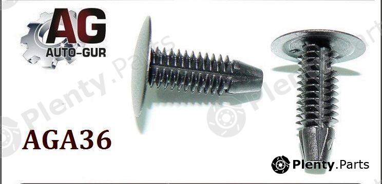  AUTO-GUR part AGA36 Replacement part