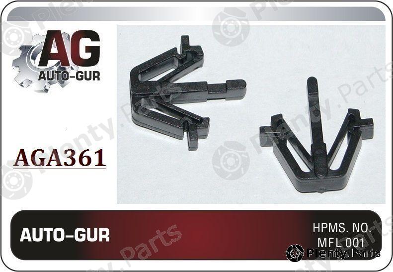  AUTO-GUR part AGA361 Replacement part