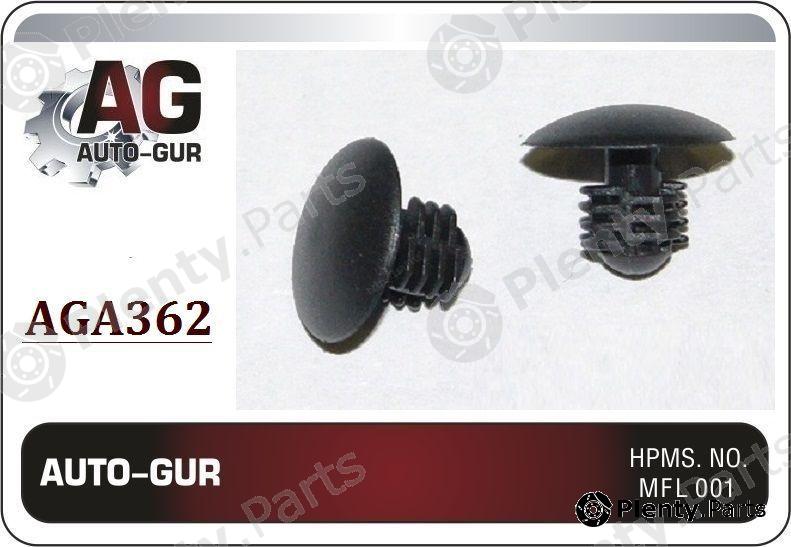  AUTO-GUR part AGA362 Replacement part