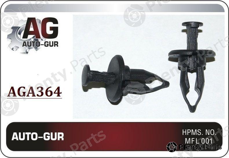  AUTO-GUR part AGA364 Replacement part