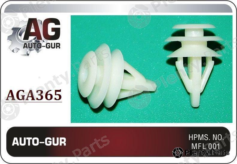  AUTO-GUR part AGA365 Replacement part