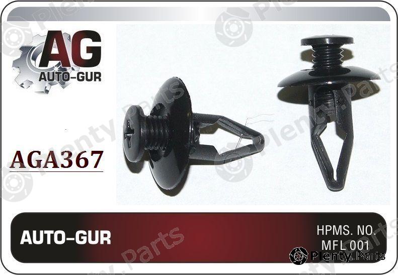  AUTO-GUR part AGA367 Replacement part